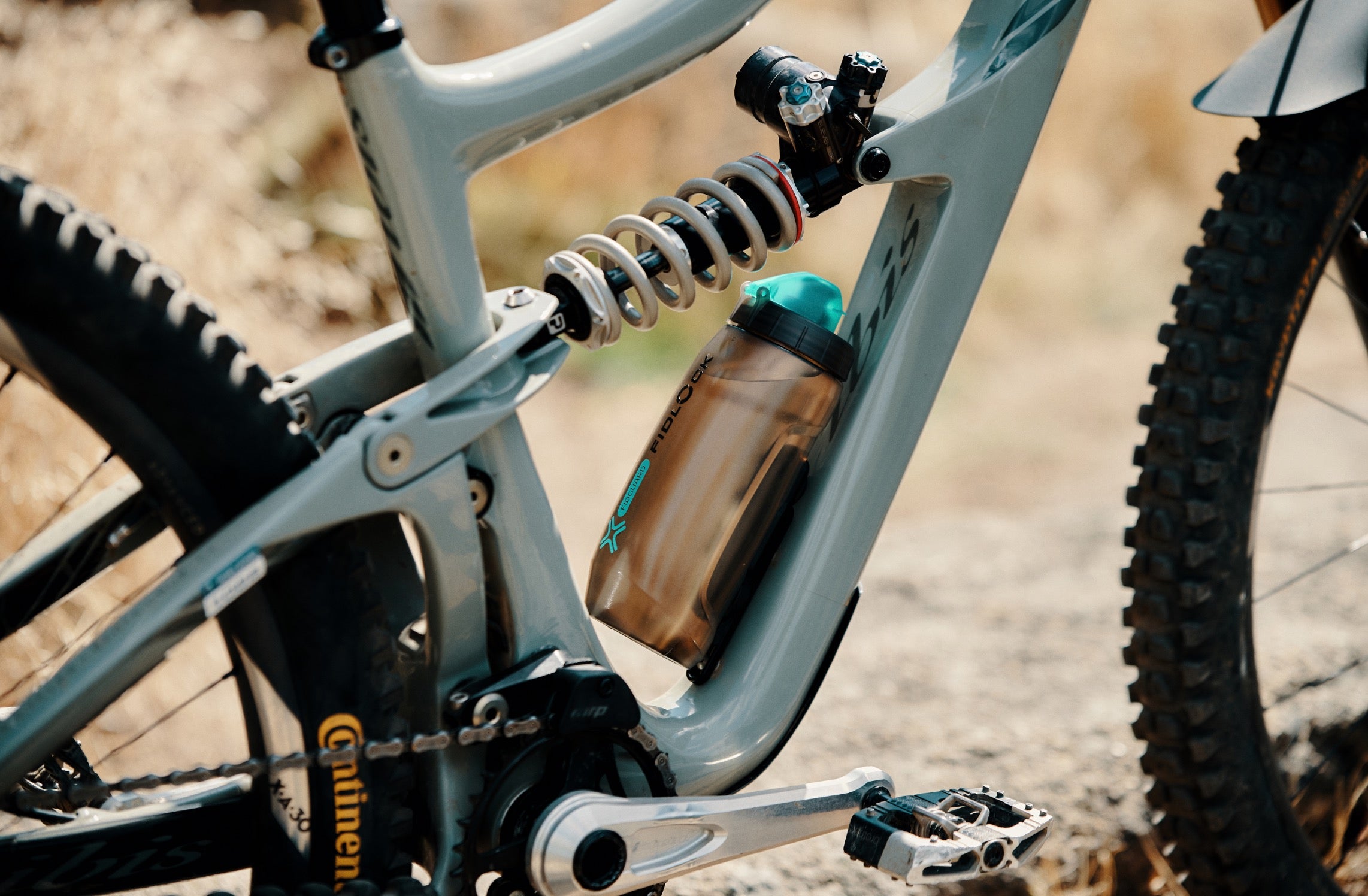 Mtb magnetic water bottle hot sale