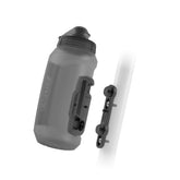 TWIST 750 Compact Bottle + Bike Base