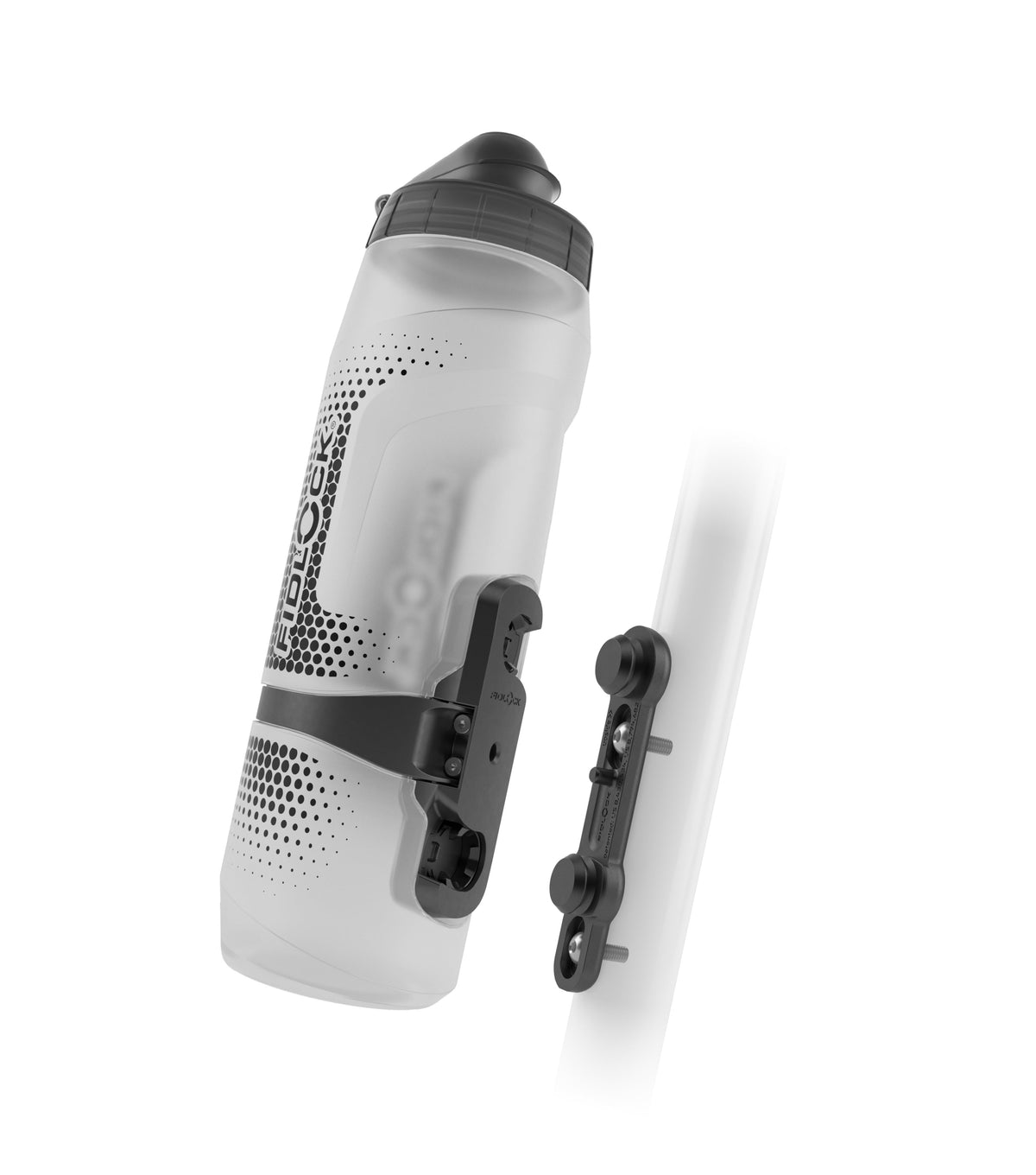 Review: Fidlock Magnetic Water Bottles, and a Strap to Mount a Bottle  Anywhere - Singletracks Mountain Bike News
